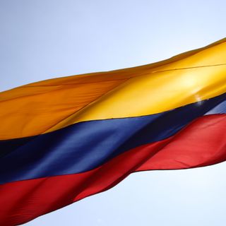 Lectura del Acuerdo de Paz en Colombia
