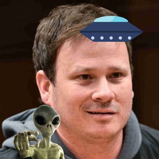 What If Tom DeLonge Is Right About UFOs? Should We Be Worried? PART: 2