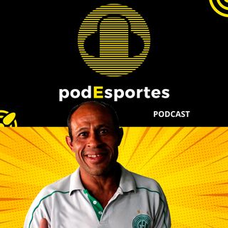 João Paulo no podEsportes