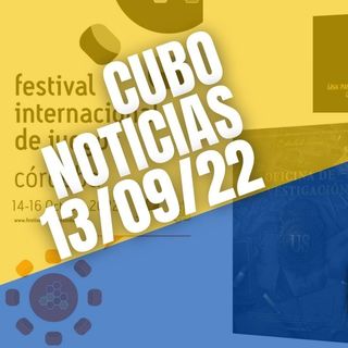 CuboNoticias 13-09-22