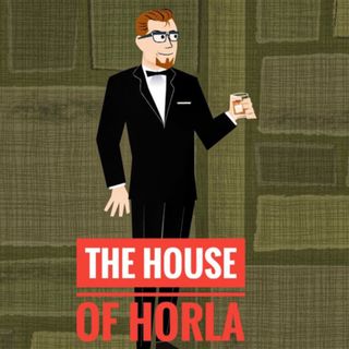 The House Of Horla