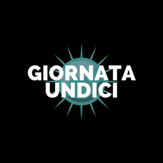 Giornata 11: Strane storie di conquilinato