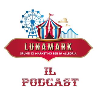 LunaMark: il podcast