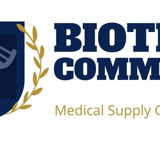 biotechcommerce :medical supply chain company