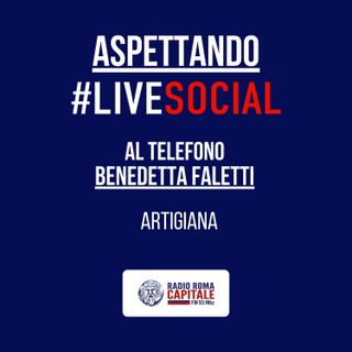 BENEDETTA FALETTI - ARTIGIANA