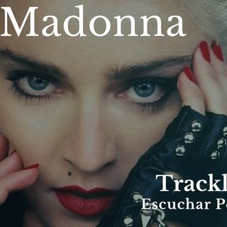 Las Mejores Canciones de Madonna