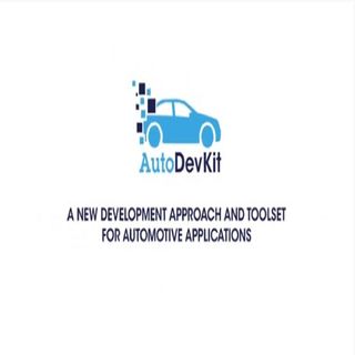 ST's AutoDevKit for Automotive Applications - Accelerate Your Transportation Solutions