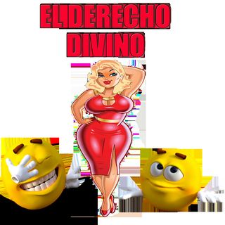 120 El Derecho Divino
