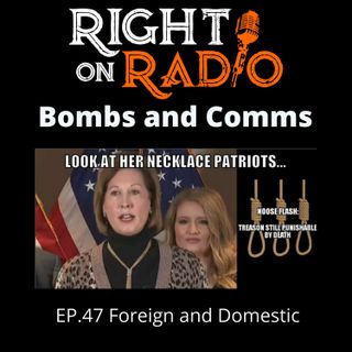EP.57 Foreign and Domestic