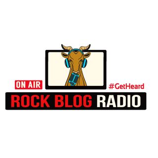 Rock Blog Radio