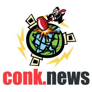 Conk! News Weekend - Memorial Day Special - (May 26-29)