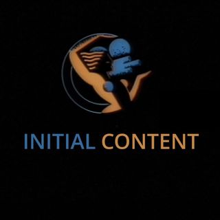 Initial Content