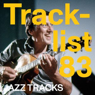 JazzTracks 83