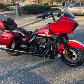 Roadglide 114