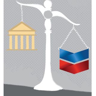 The Chevron Deference and the Supreme Court