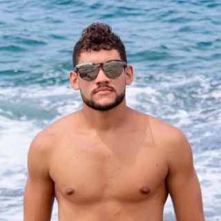 Paulo Fernandes