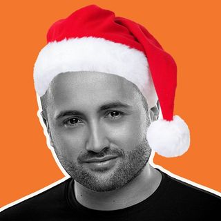 Wyjątkowy świąteczny podcast #43