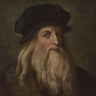 Leonardo da Vinci, storia di un genio imperfetto a 500 anni dalla morte
