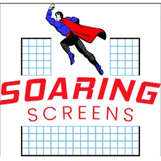 Soaring Screens