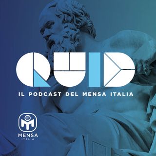 QUID. la voce del Mensa Italia