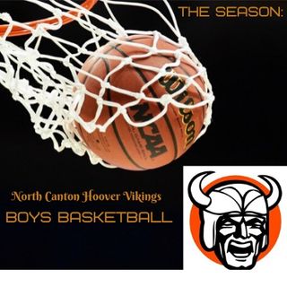 The Season: North Canton Hoover