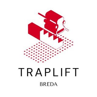 Traplift Breda