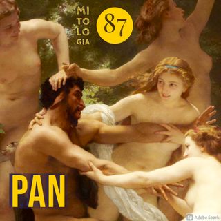 Pan, il demone del meriggio