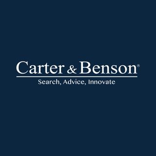 Carter & Benson S.r.l. SB