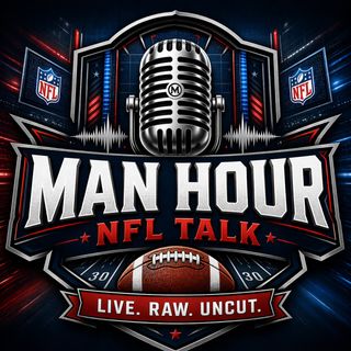 Man Hour NFL Talk