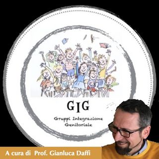 Gig Gruppi di Inclusione Genitoriale