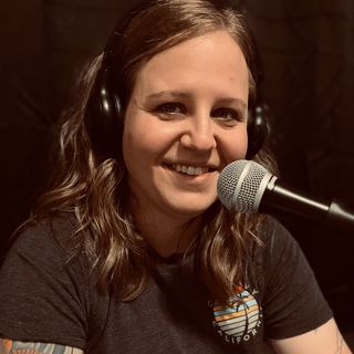 Brittany Pope