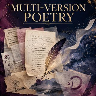 Multi Poetry Genre
