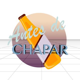 Antes de Chapar