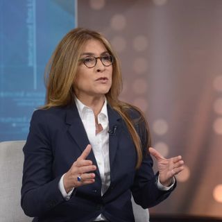 Clara y contundente: La propuesta de Carolina Mejía para la alcaldía del D.N. (parte 3)