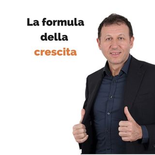 La formula della crescita