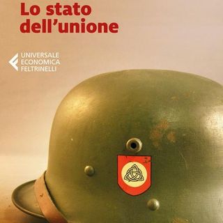 Lo Stato dell'unione con Fabrizio Borgio!