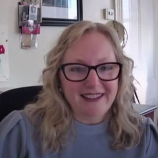 Kim Zayotti, CEO & Founder, Blue Sky Sports & Entertainment on Pro Sports Representation