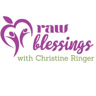 Get Raw with Christine Ringer