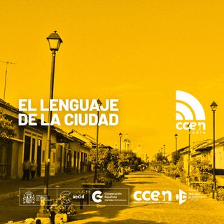 T01E19 El Lenguaje de la Ciudad - Un paseo de historia - Calle la calzada