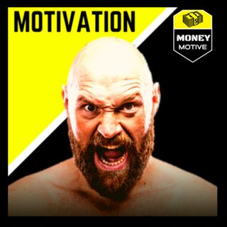 Tyson Fury Motivation - Don't Quit