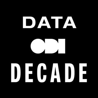 Data Decade