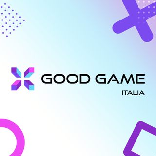 Good Game Podcast - Trailer