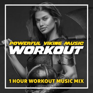Viking Workout Music | 1 Hour Workout Music Mix