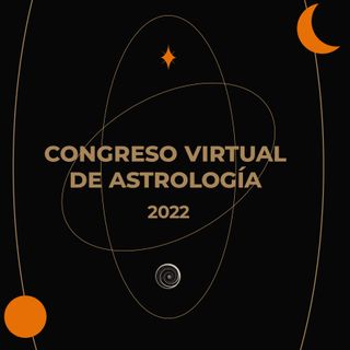 Congreso Virtual Astrología 2022