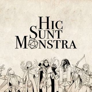 HSM2 Ep.0 - Riassunto I stagione di Hic Sunt Monstra
