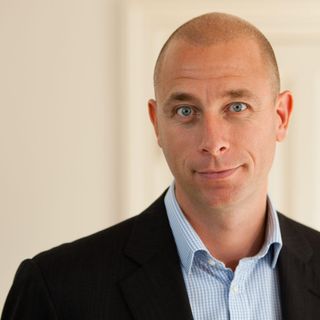 Episode 6: Bestyrelsens arbejde i radikal uvished - gæst: Jakob Stengel