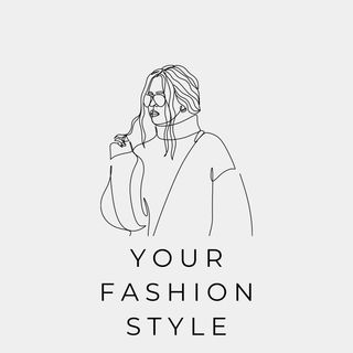 Developing your sense of style