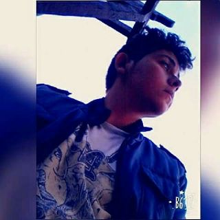 cristian saenz