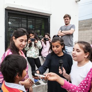 Construyendo Radios