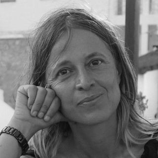 Claudia Tarolo ‒ Editrice Marcos y Marcos